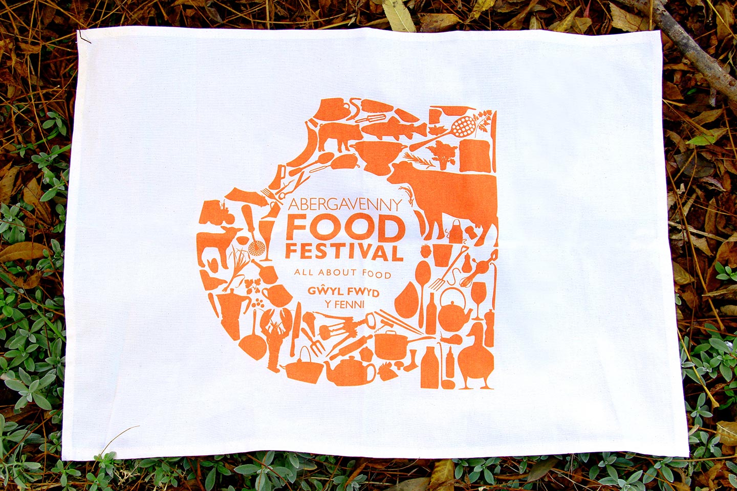 Abergavenny Food Festival Tickets Abergavenny Food Festival Tickets