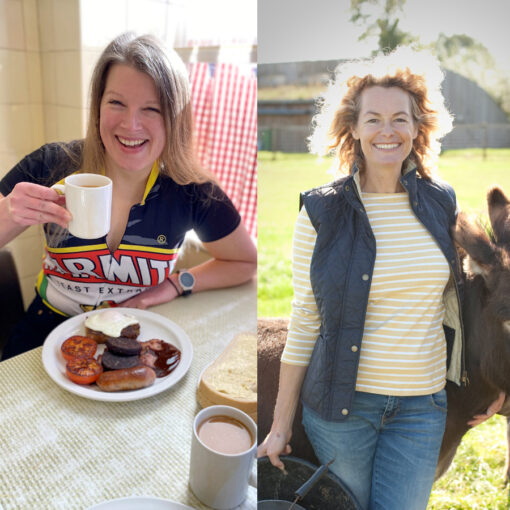 Felicity-Cloake-with-Kate-Humble