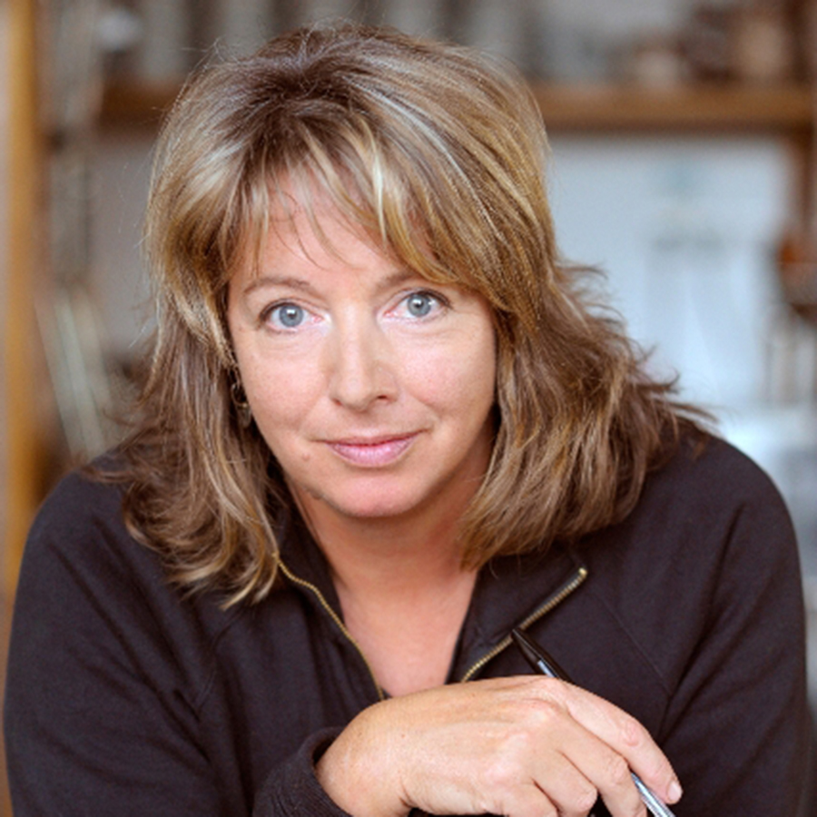 Jane-Baxter