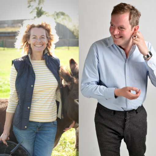 Kate-Humble-Miles-Jupp