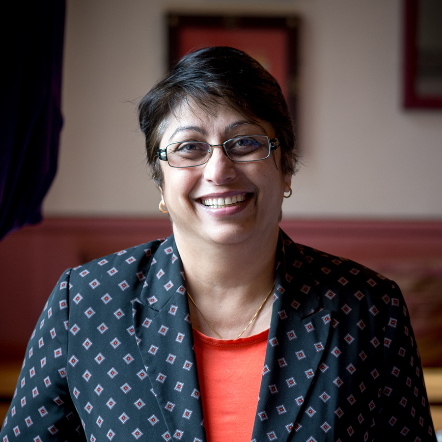 Pervin-Todiwala