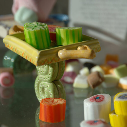 Sweets