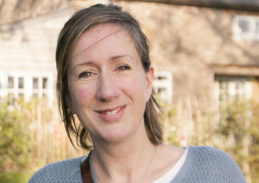 Liz Knight