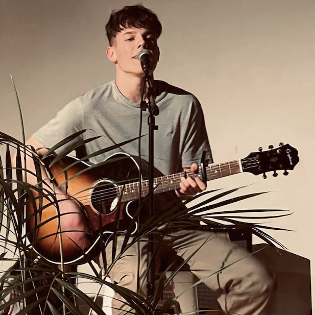 Sammy Chittick