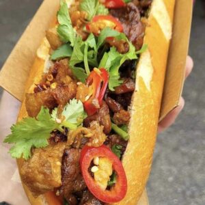 Banh Mi cropped