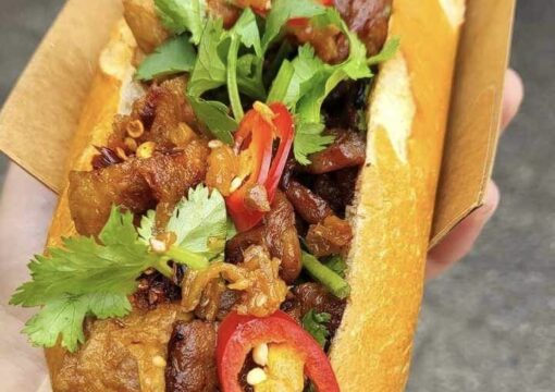 Banh Mi cropped