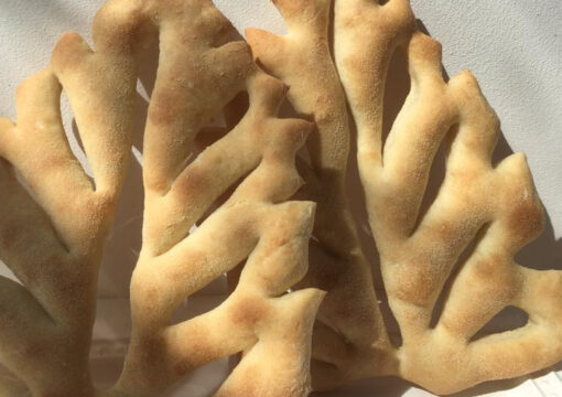 Fougasse-in-sunshine