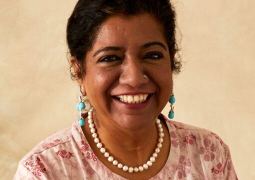 Asma Khan