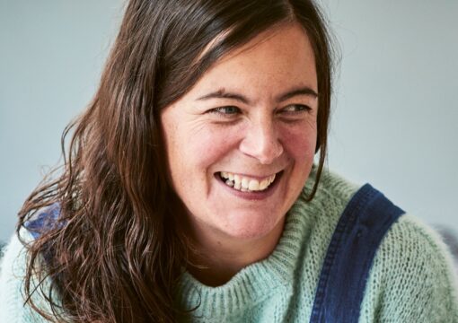 Claire Thomson