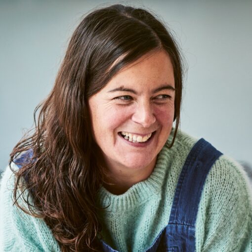 Claire Thomson