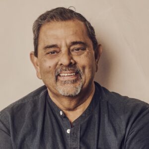 Cyrus Todiwala