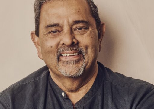 Cyrus Todiwala