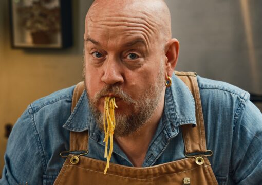 George Egg