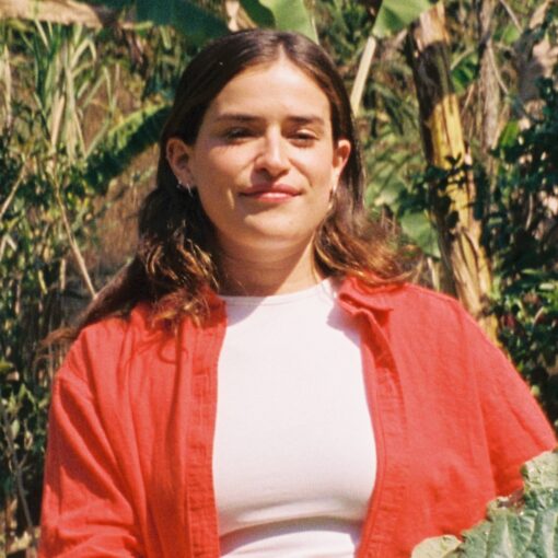 Ixta Belfrage