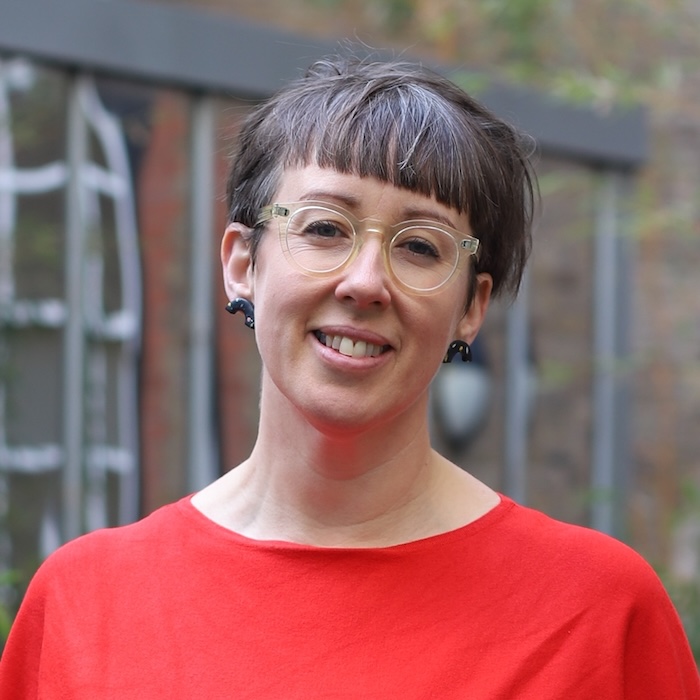 Kim Smith