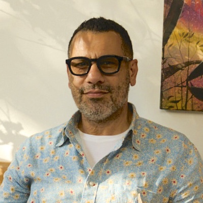 Sami Tamimi