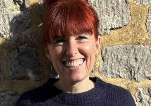 Jane Rakison