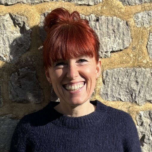 Jane Rakison