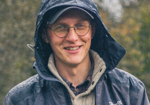 Sam Cooper