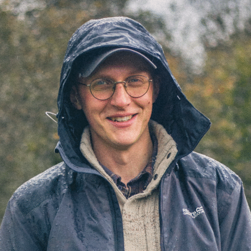 Sam Cooper