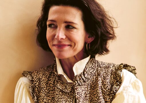 Thomasina Miers
