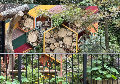 Making Life Better with Bees